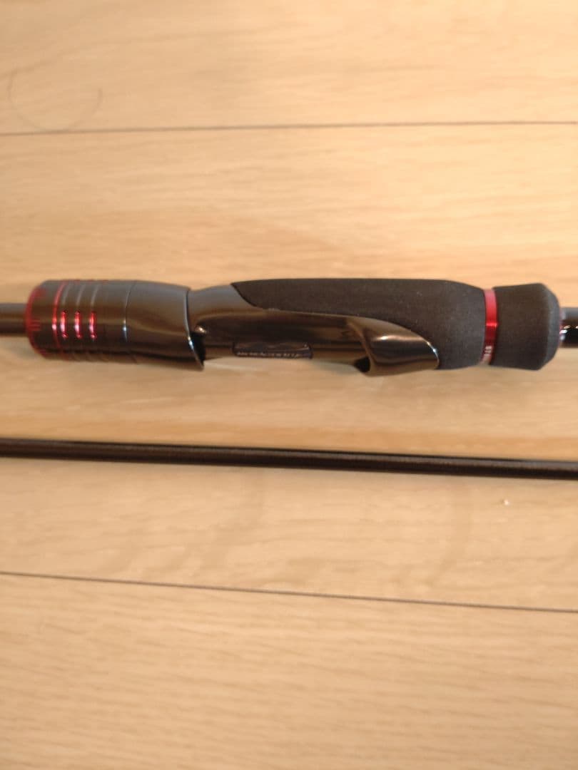 Daiwa エメラルダス ストイスト RT88ML