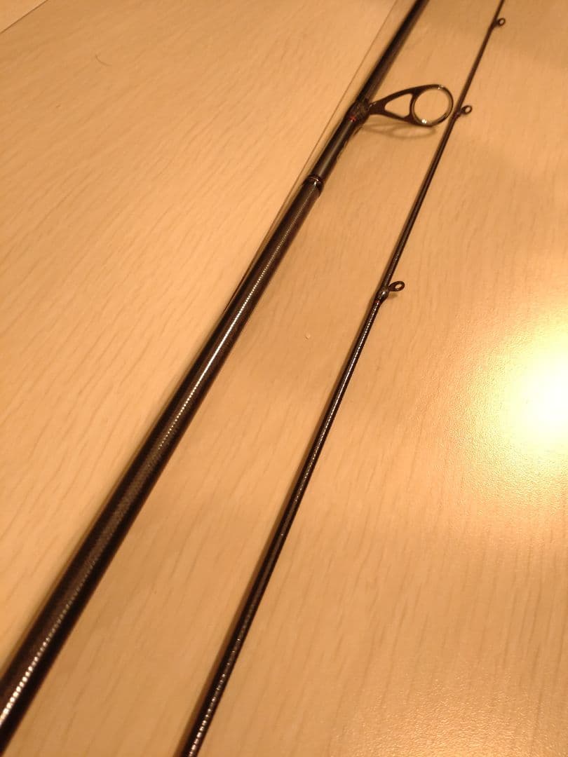 Daiwa エメラルダス ストイスト RT88ML