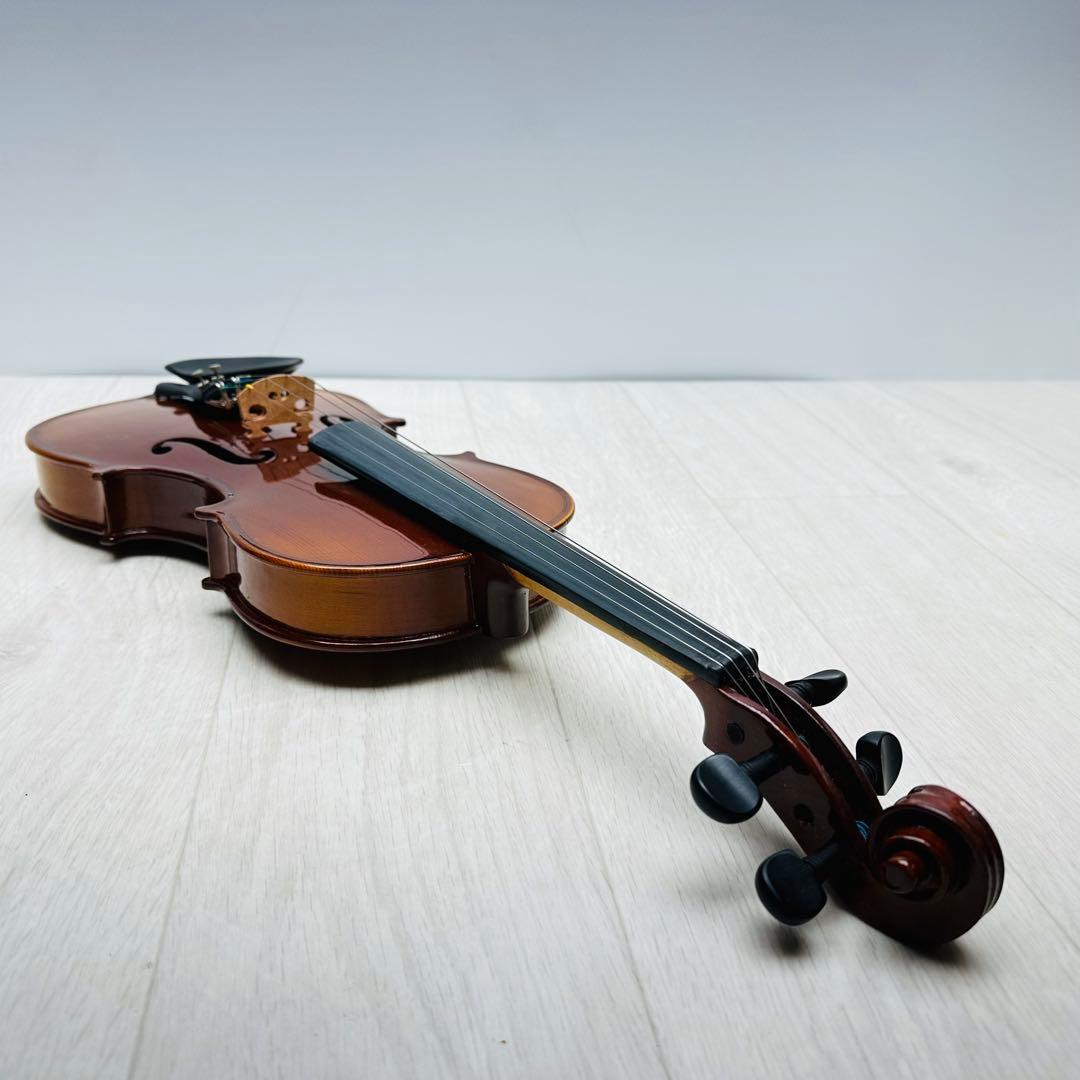 Antonius Stradivarius バイオリン