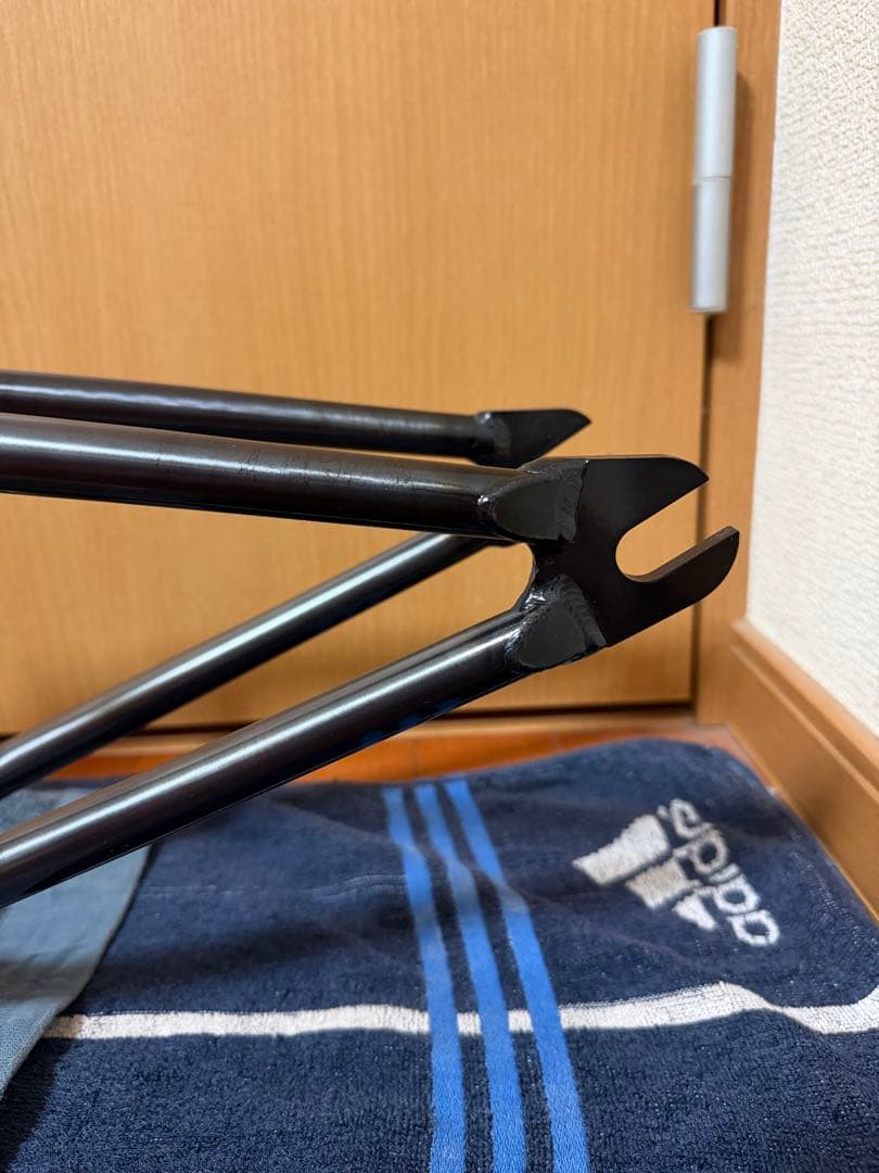 BROOKLYN MACHINE WORKS BMX フレーム