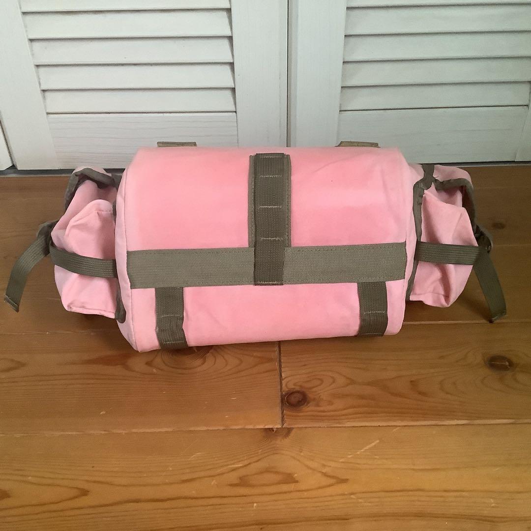 アクセサリー ultraromance fabio's chest small