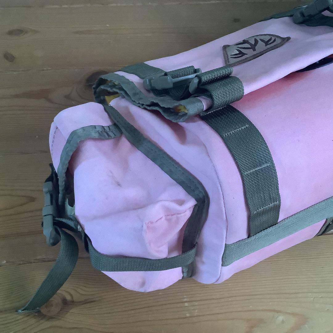 アクセサリー ultraromance fabio's chest small