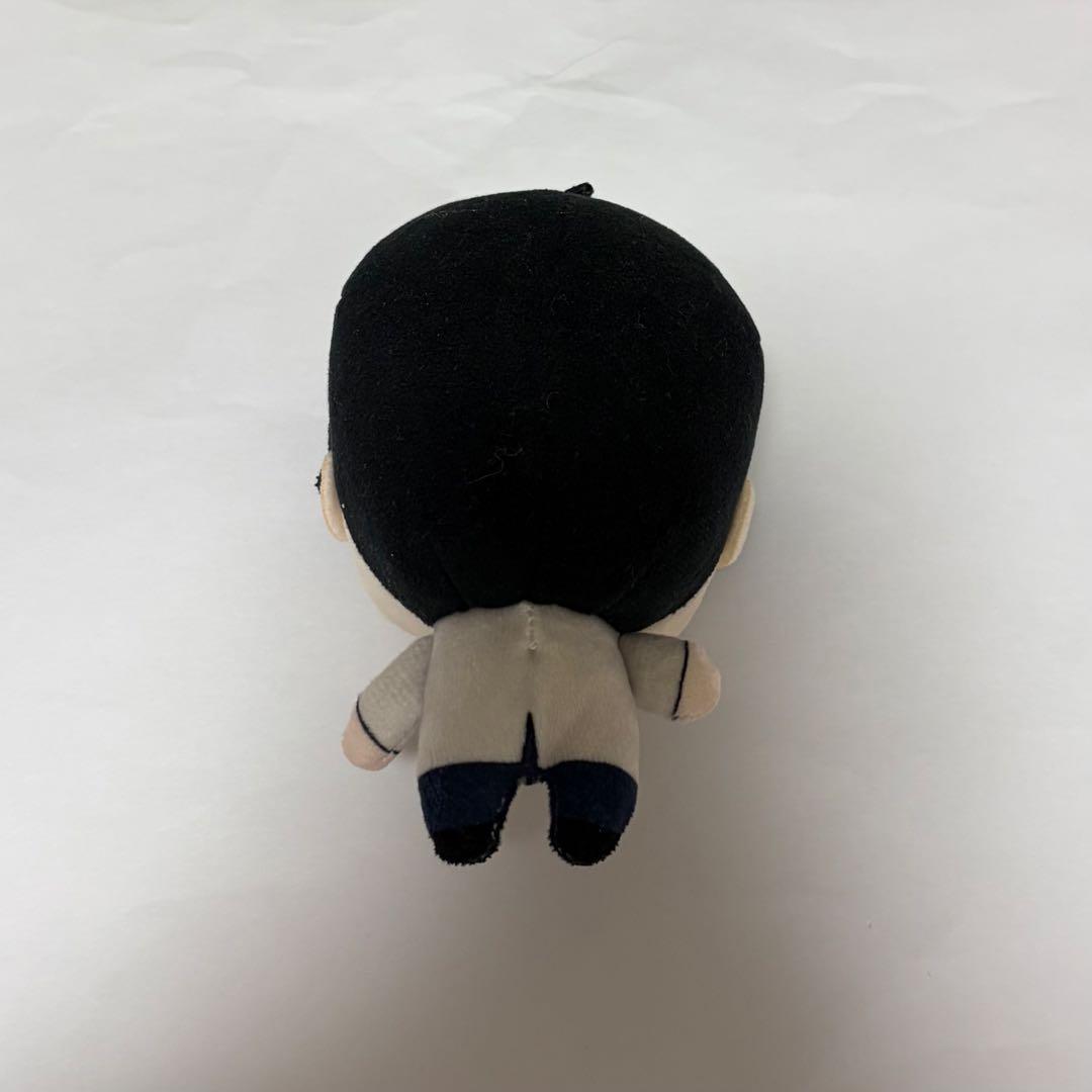 原因は自分にある。　大倉空人　ちびぬい　ver2