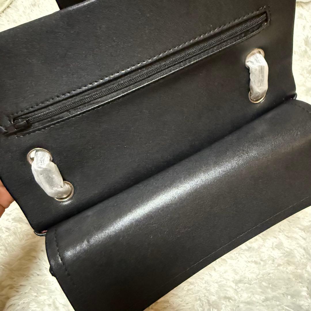 早い者勝ちですCHANEL ノベルティ ショルダーバッグ