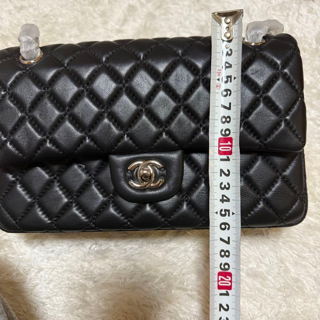 早い者勝ちですCHANEL ノベルティ ショルダーバッグ