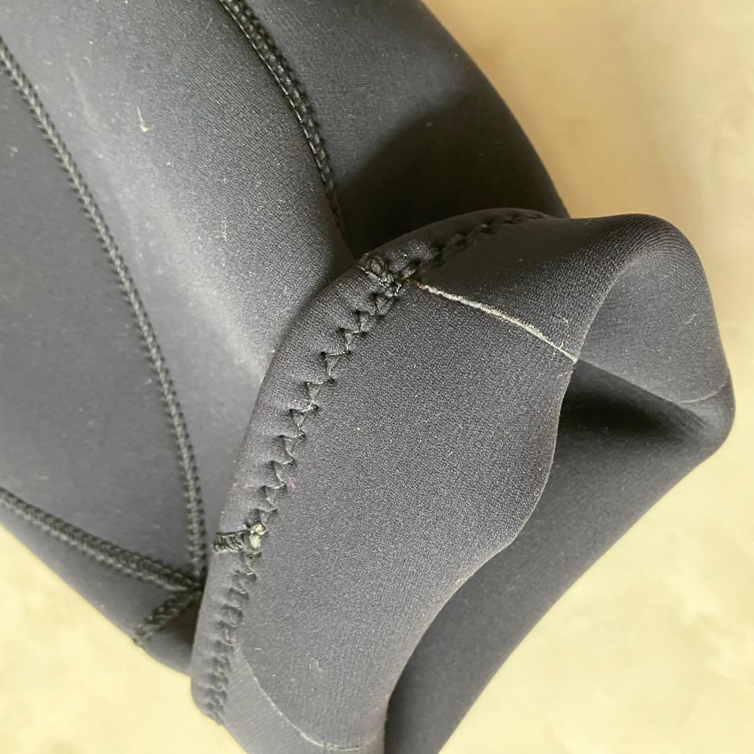 ウェットスーツ　ロングスプリング　メンズ　サーフィン