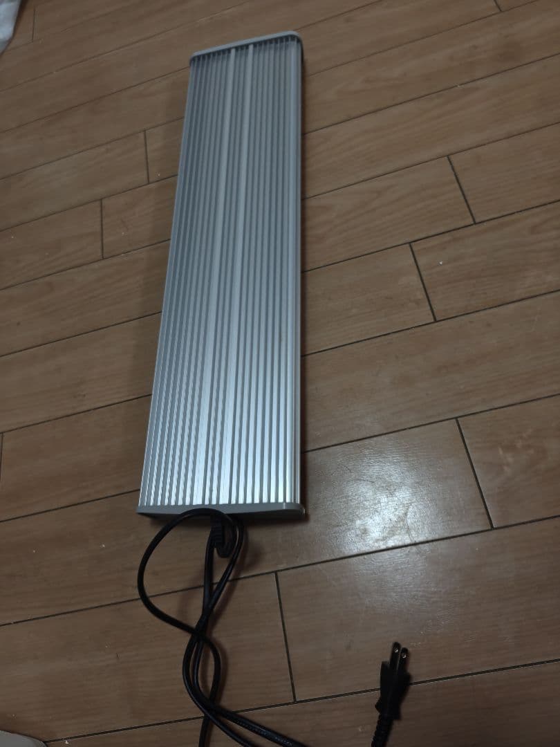 園芸用ヒーター