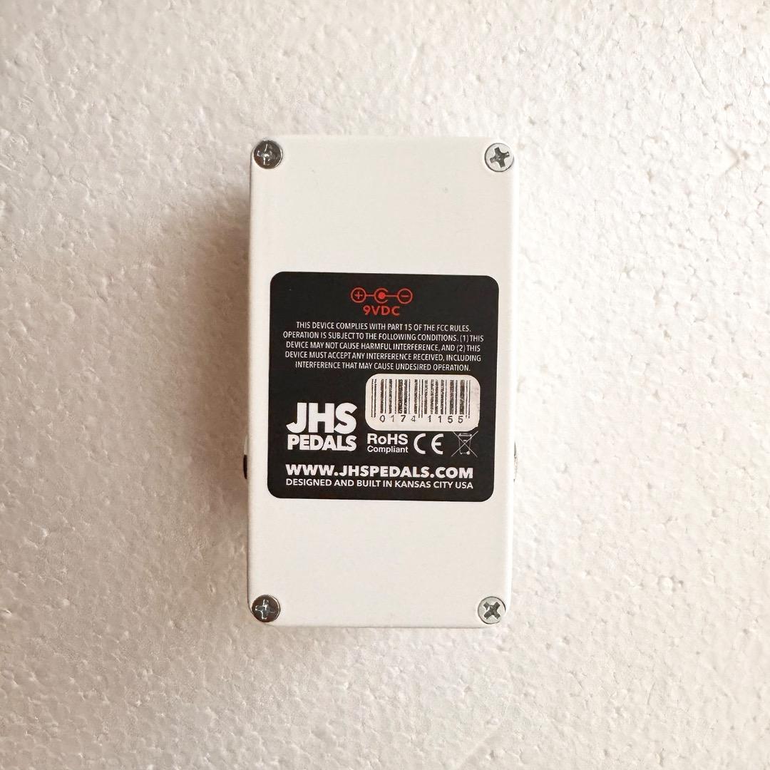 お買い得！JHS PEDALS 3 Series Rotary Chorus