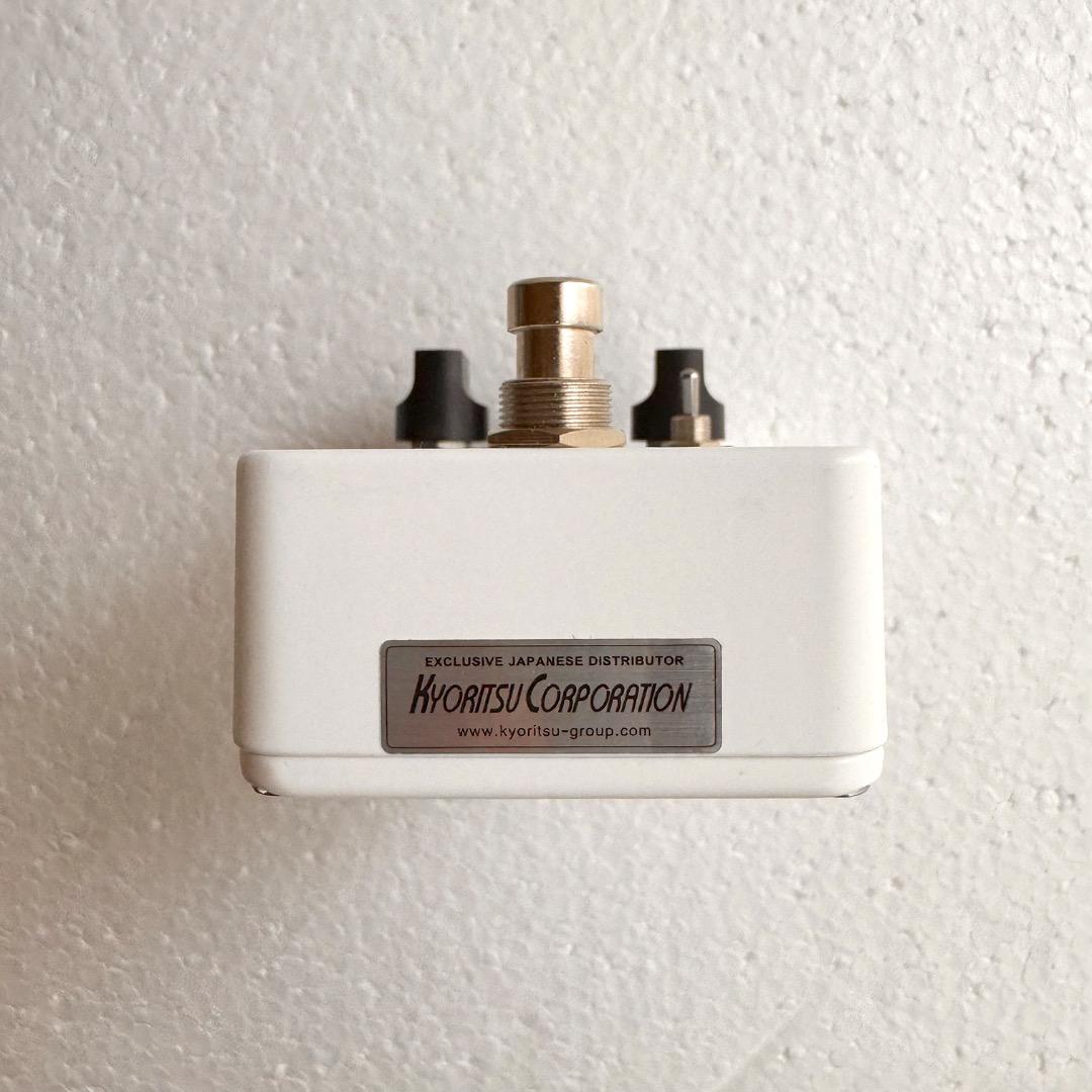 お買い得！JHS PEDALS 3 Series Rotary Chorus