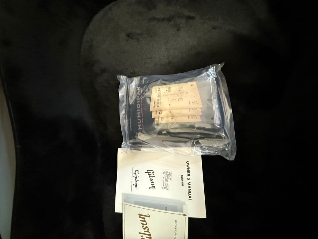 Gibson j45 アコースティックギター サンバースト　美品　新品同様