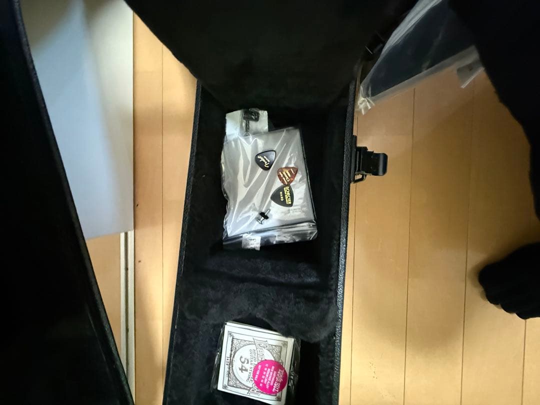 Gibson j45 アコースティックギター サンバースト　美品　新品同様