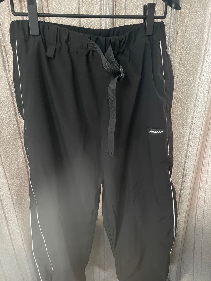 HIMANI スノーボードウェア　上下セット