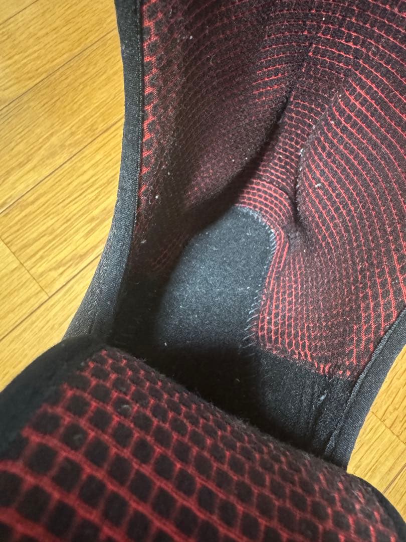 BURTON Ion Wide Speedzone サイズ27.5