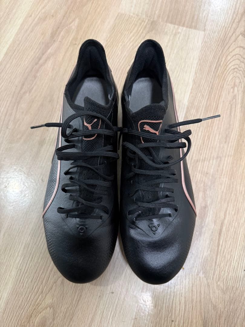 プーマ Puma King サッカースパイク 26.5cm