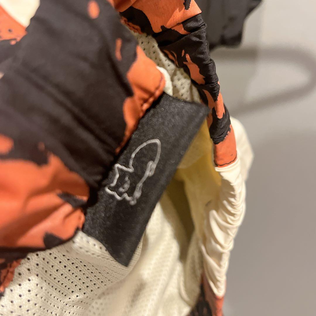 米津玄師 空想 努力未来トラックジャケット 上下 M 2023 グッズ