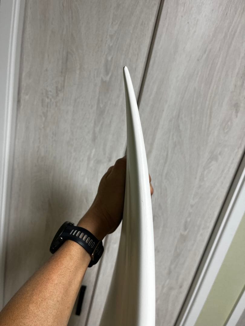 Avis COLE ショートボード ５‘10 ジャンク