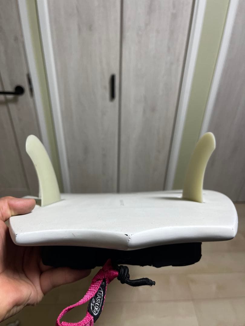 Avis COLE ショートボード ５‘10 ジャンク