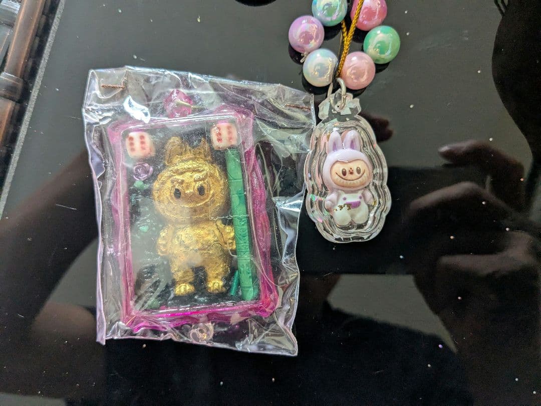 【専用】雑誌2点、OIL4点、ウサギ4点、箱4点　狐1点、宇宙愛1点で計15点！