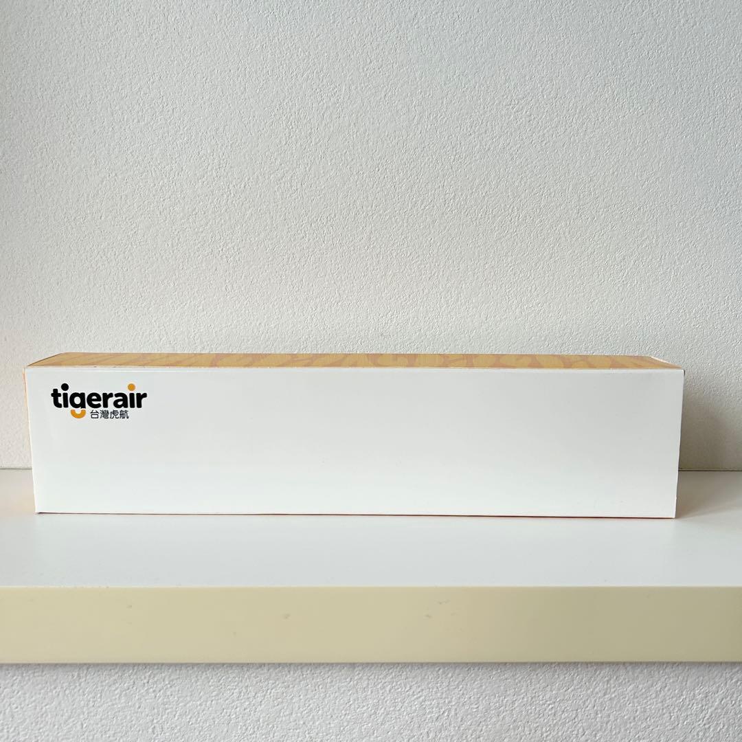 【新品】TigerAir A320 タイガーエアー台湾 1/150飛行機 模型