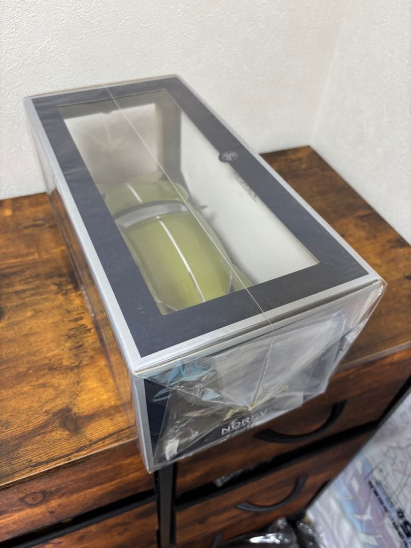 1/18 シトロエン DS E-Tense 2016 ミニカー　ノレブ