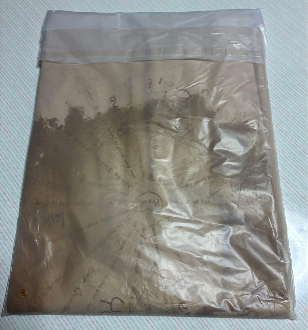 Fujii Kaze Long Sleeve TシャツFaded Prema S