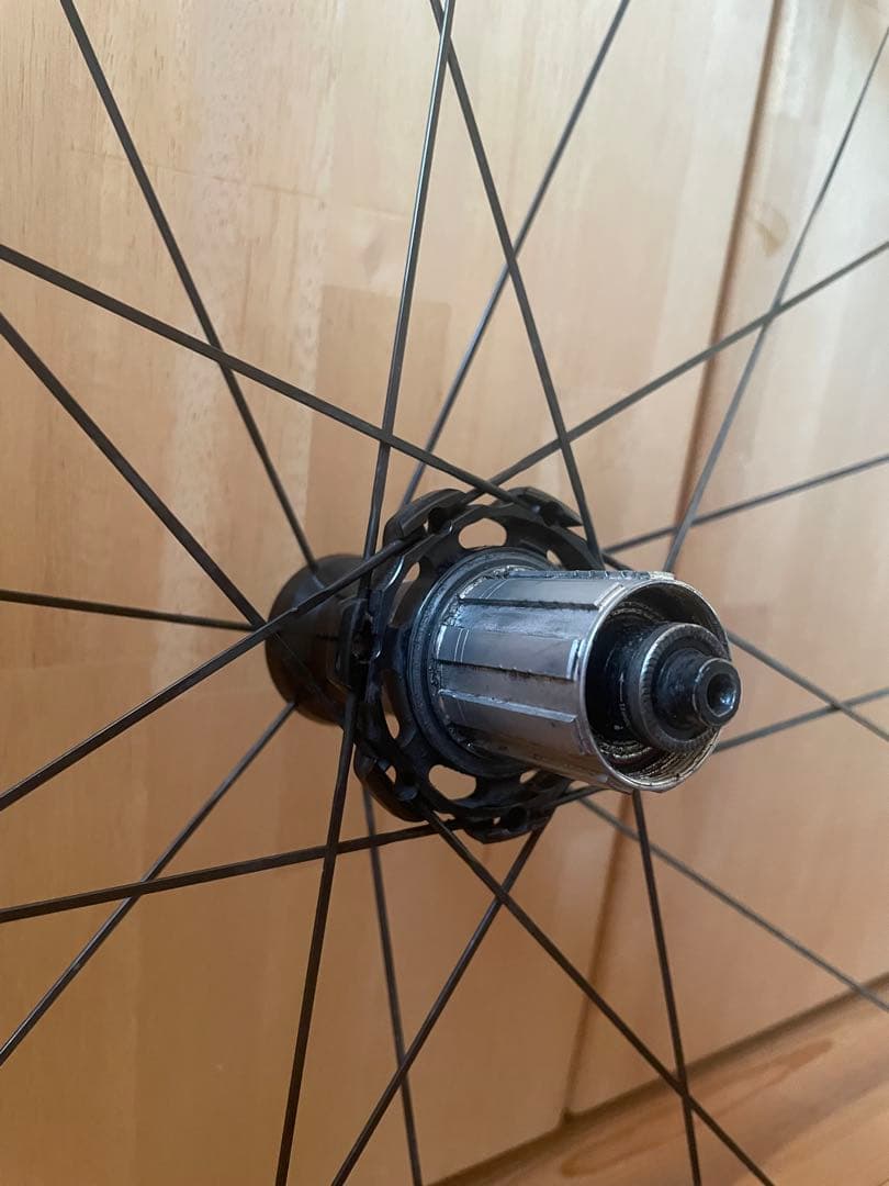 Vision TRIMAX 30 KB SHIMANO 11s 前後セット