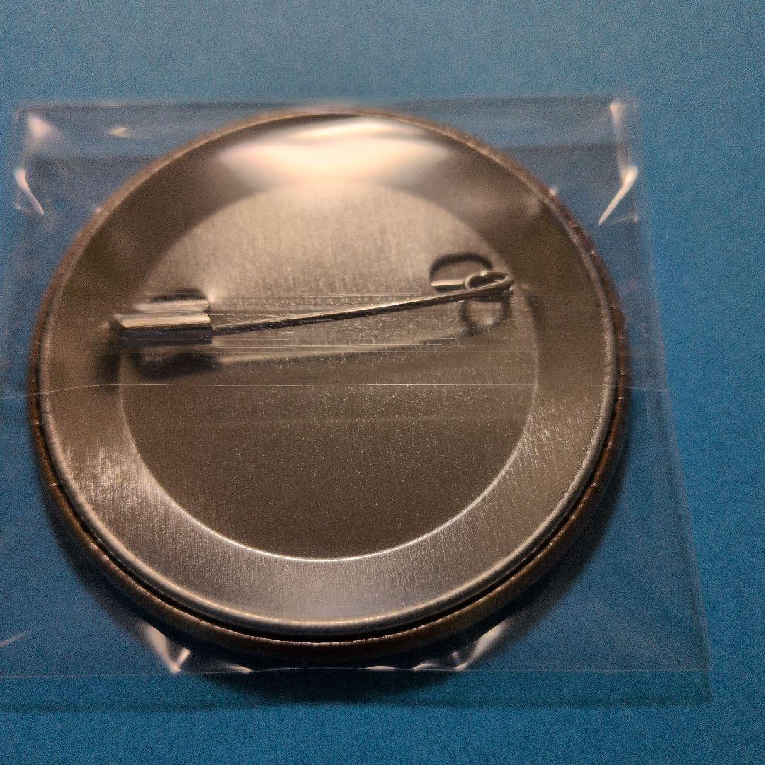 フェアリーテイル　FAIRY TAIL　 ジュビア　缶バッジ　キャラウムカフェ