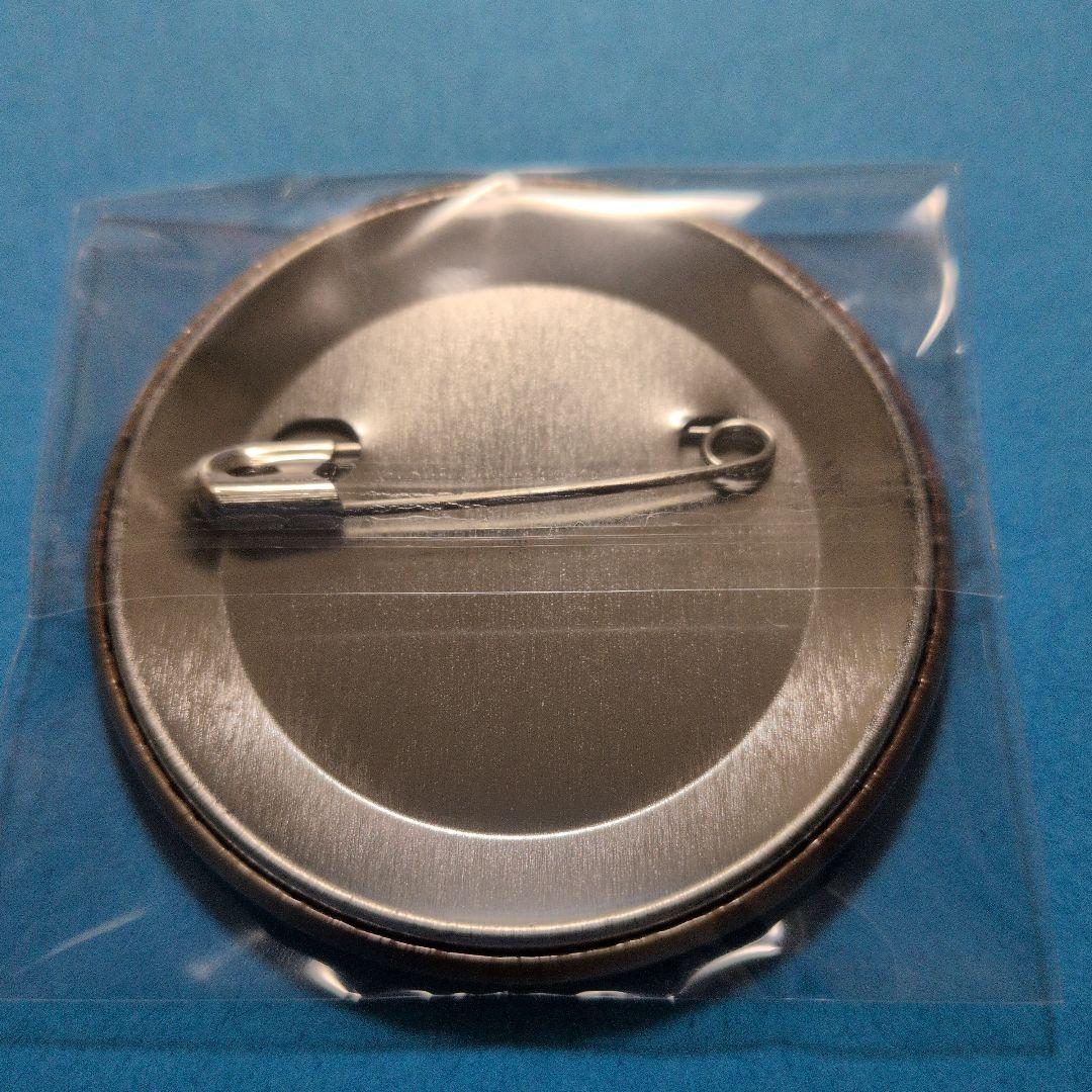 フェアリーテイル　FAIRY TAIL　 ジュビア　缶バッジ　キャラウムカフェ