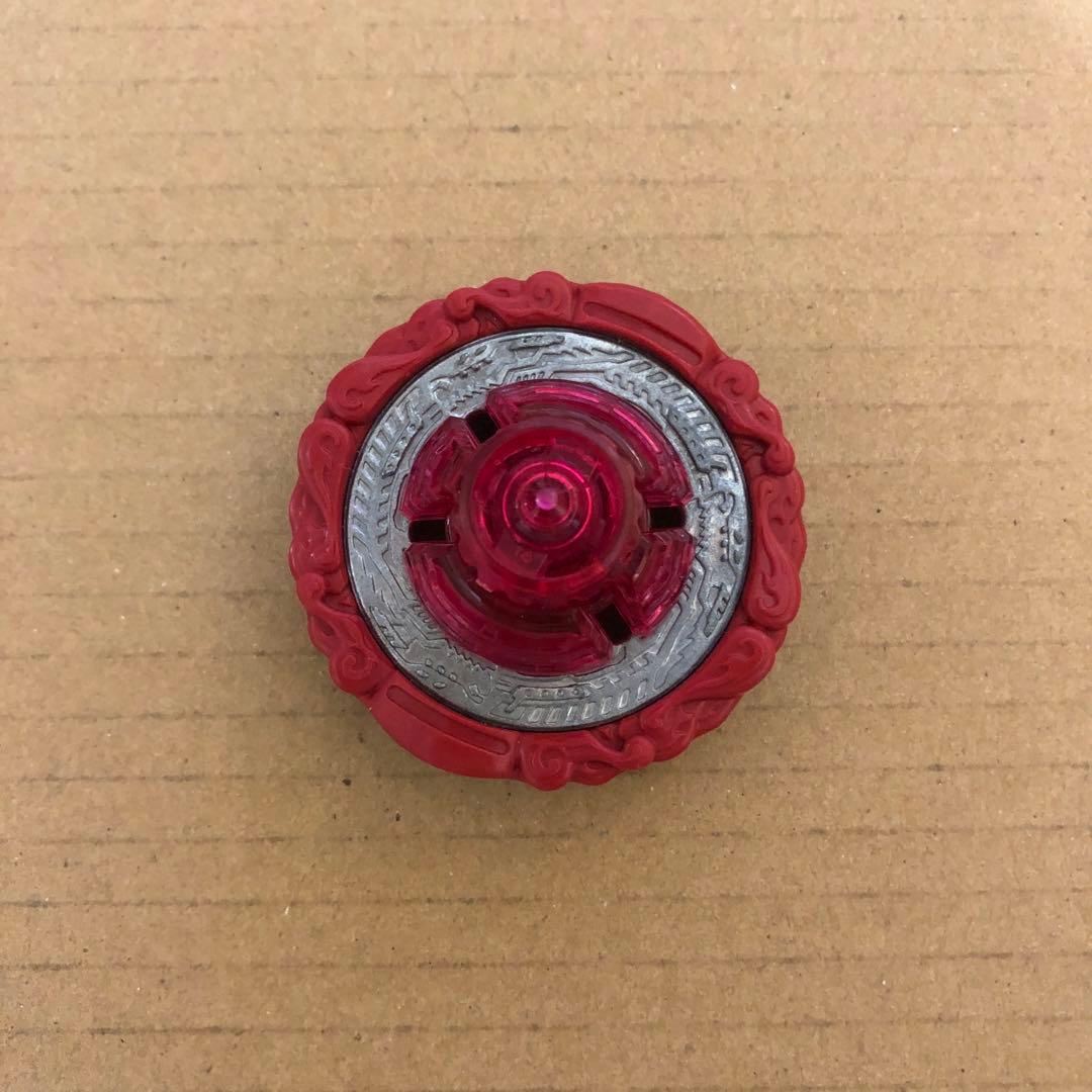 中古品　BB123 ランダムブースター vol.9 フュージョンハーデス