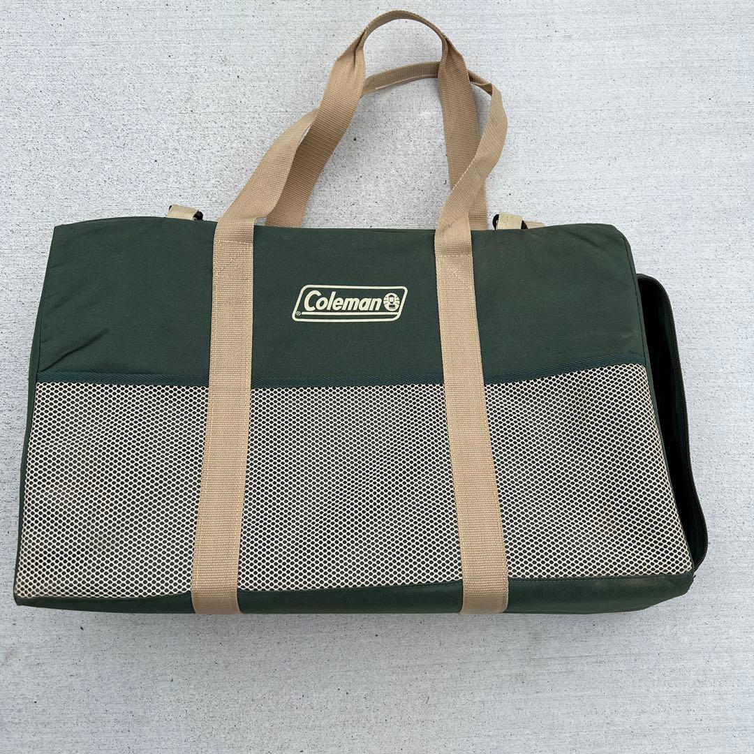 Coleman　コンロ　ガソリン