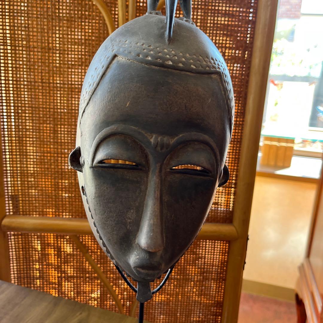 アンティークアフリカケニア魔除け飾りもの