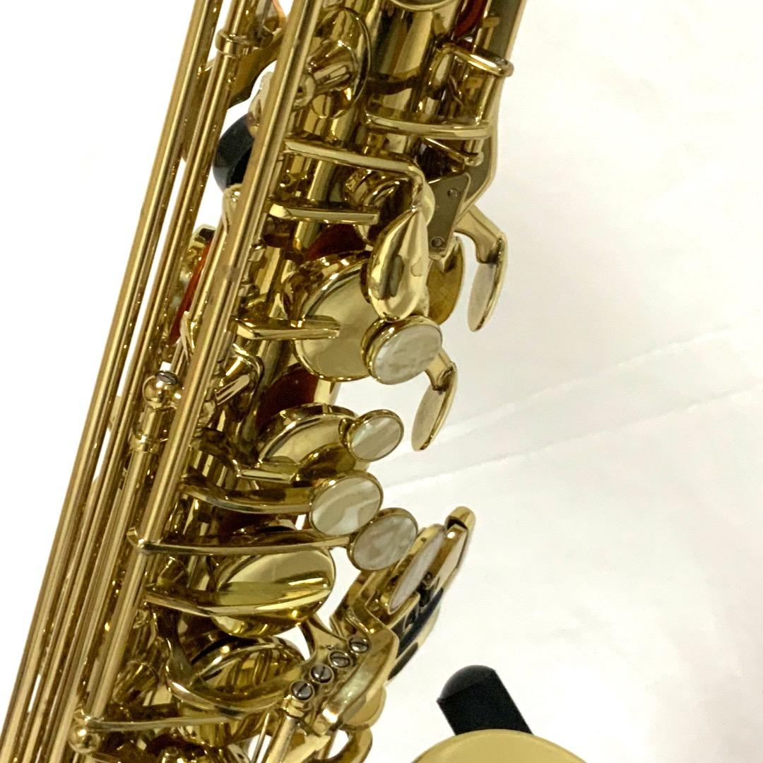 Alto Sax Kaerntner KAL-62｜良好・ハードケース付