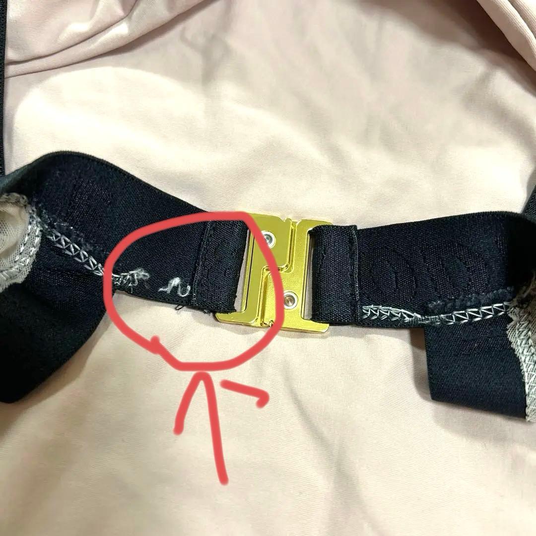 BODILE レオタード SM