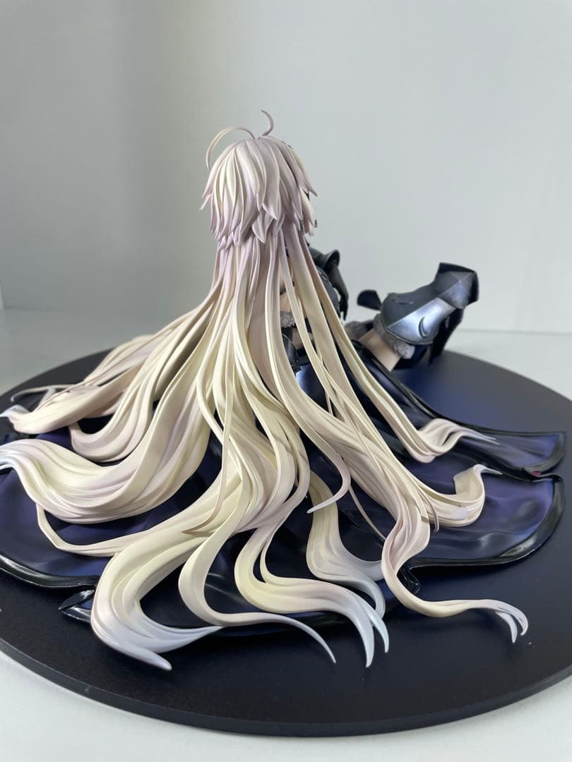 ジャンヌオルタ フィギュア うたかたの夢 アルター