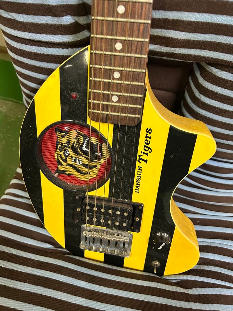 阪神タイガースモデル FERNANDES