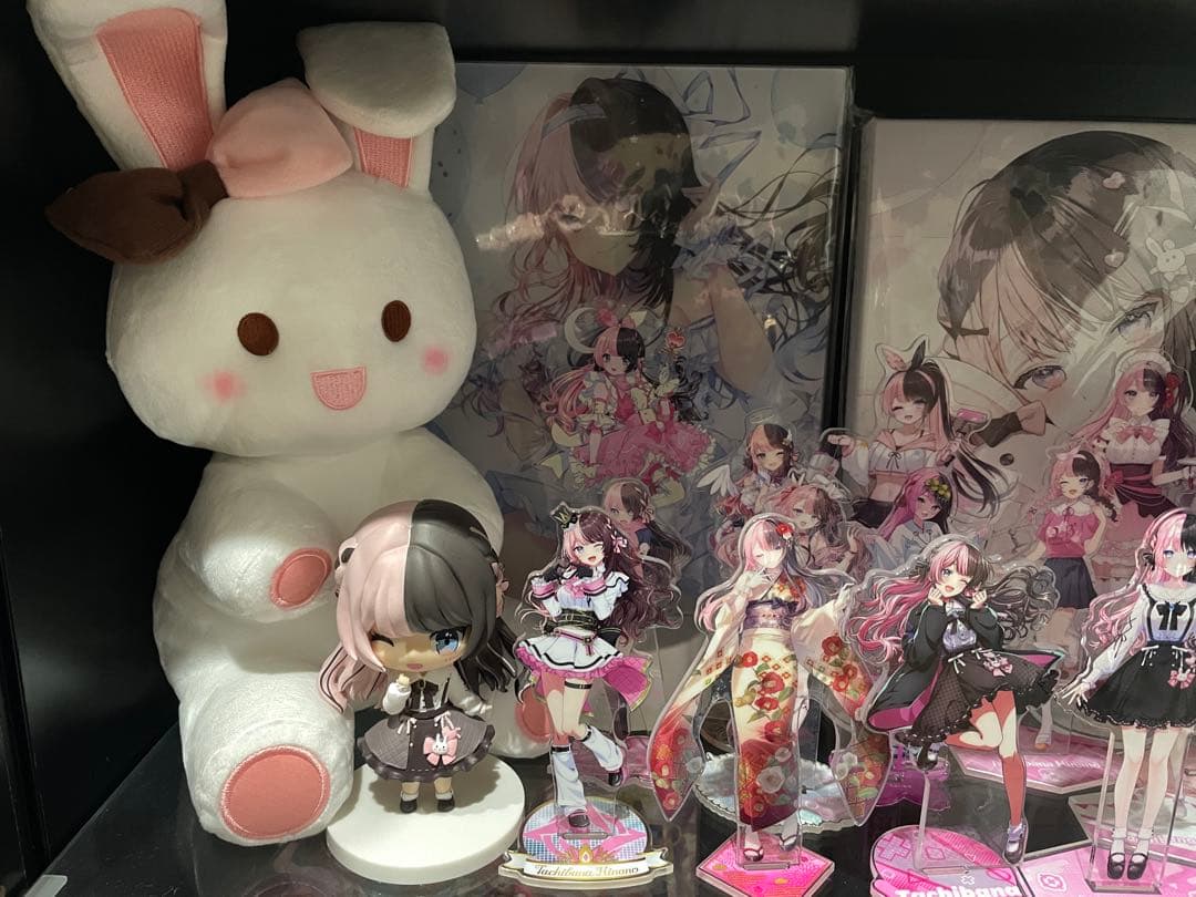 橘ひなの　グッズまとめ売り