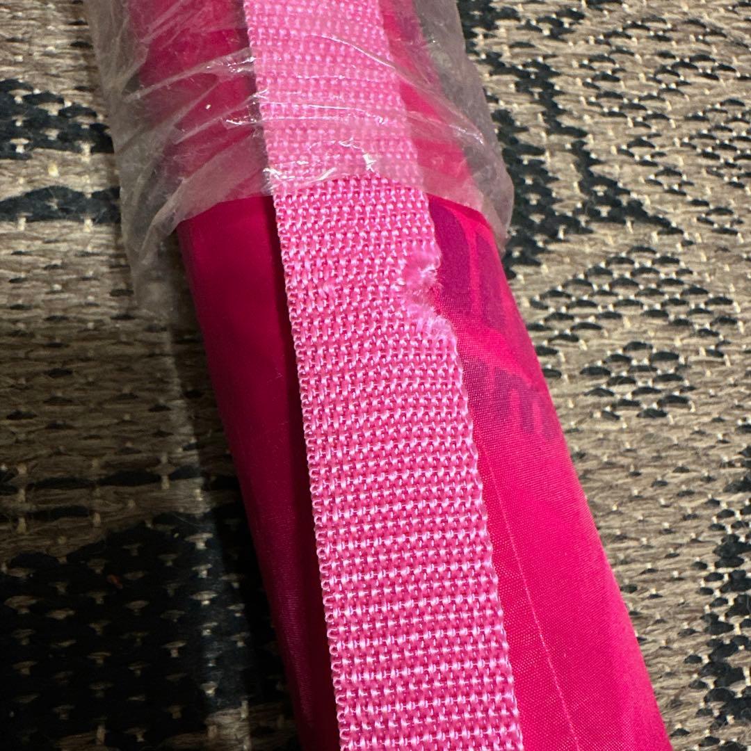 浜崎あゆみ 07'summer a-nation ビーチパラソル 傘 パラソル