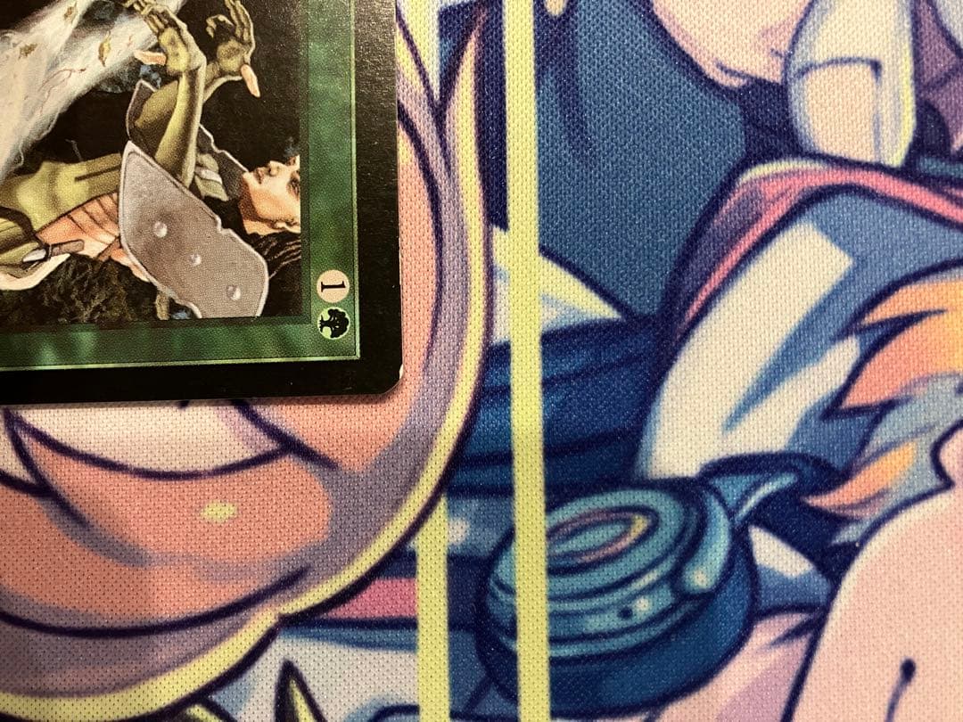 MTG 《大地の知識/Earthcraft》英語