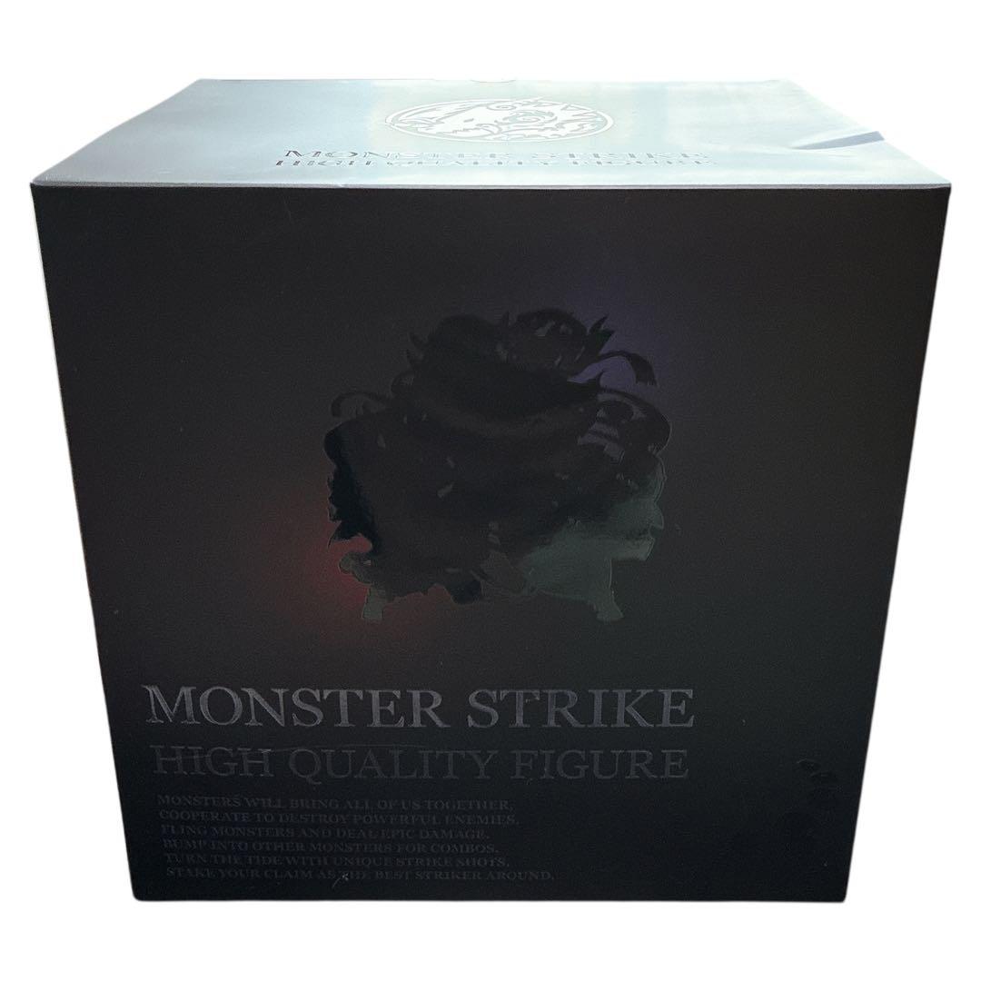 モンスト イザナミ ハイクオリティフィギュア モンスターストライク