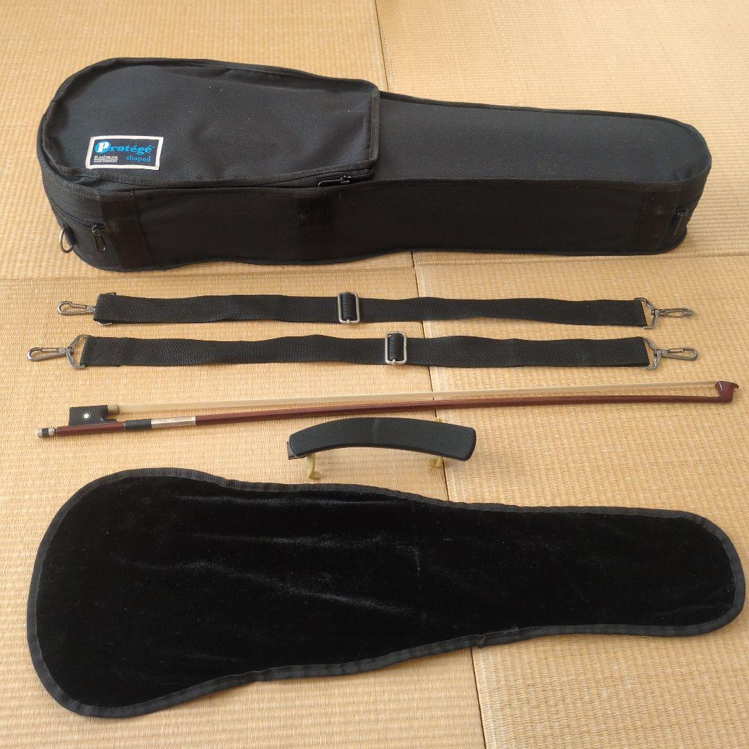 Andreas Eastman VL80　3/4 2010