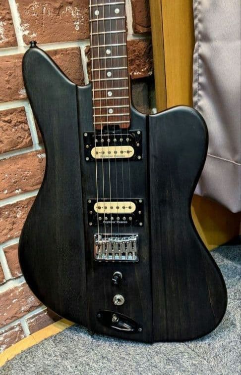 KARMASTER　EDWARDS Platinum Edition 　滝 善充