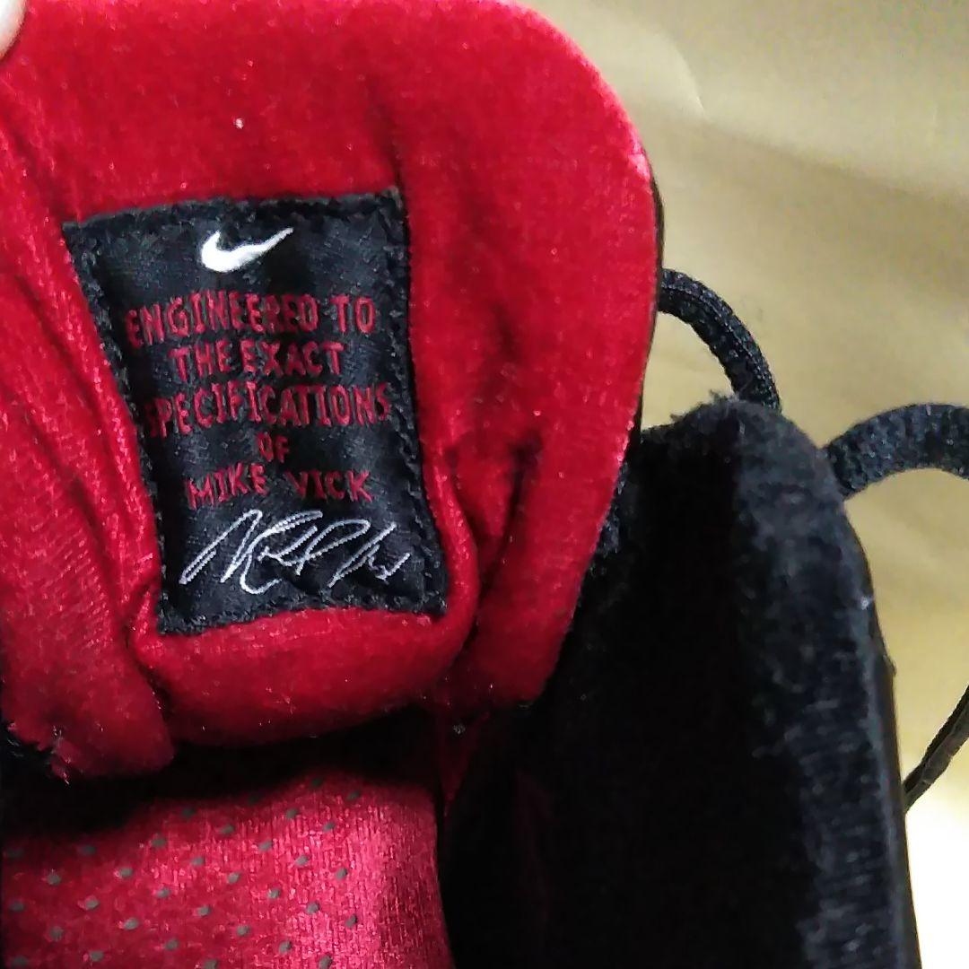【未使用品】NFL マイケル、ヴィック シグネチャーモデル