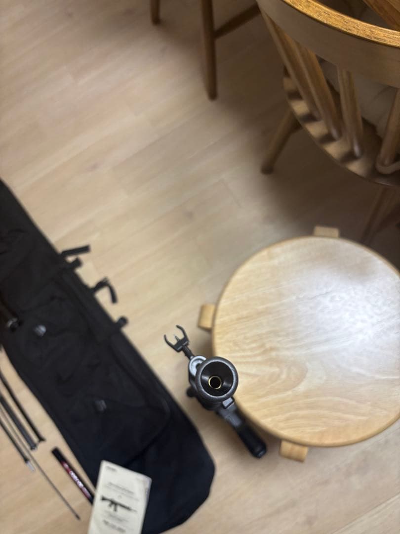 黒*誠様 東京マルイ　89式小銃　スタンダード電動ガン