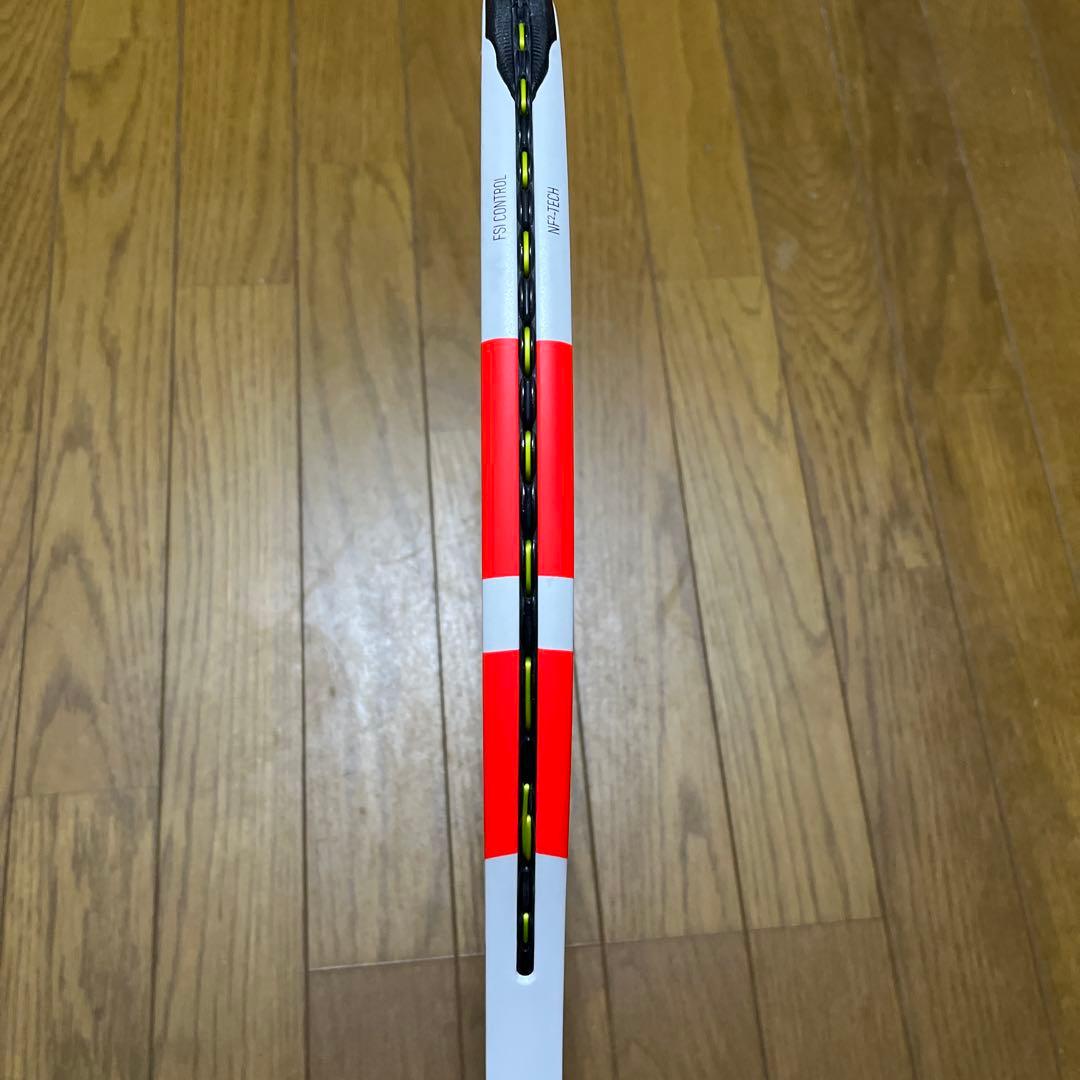 バボラピュアストライク98G2 16×19