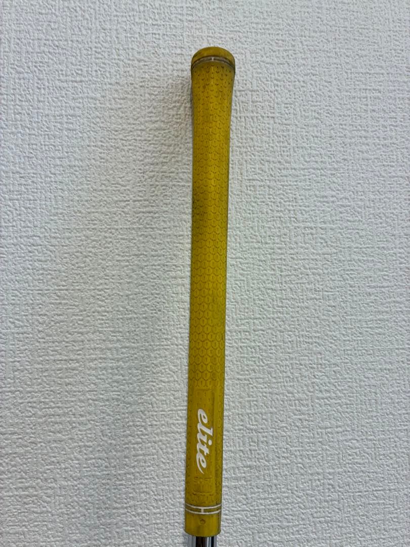 スリクソン ZU65 3番ユーティリティ (20°) DG DST S200