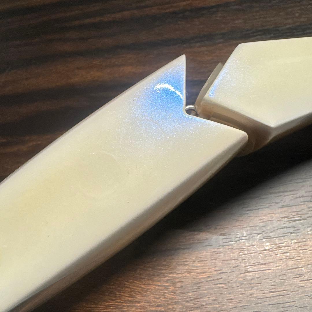 ロマンメイド マザーフェイス フローティング 限定生産 未使用品