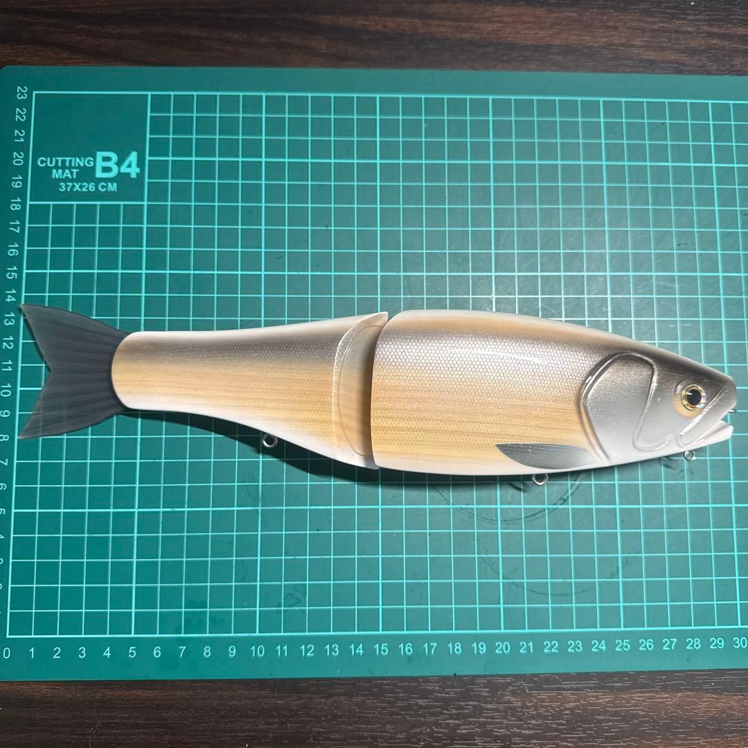 ロマンメイド マザーフェイス フローティング 限定生産 未使用品