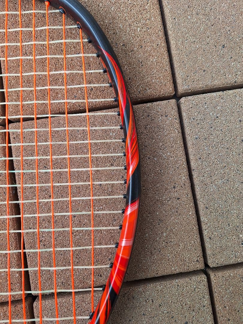 VCORE DUEL G97 テニストピアSpec-3　G3①