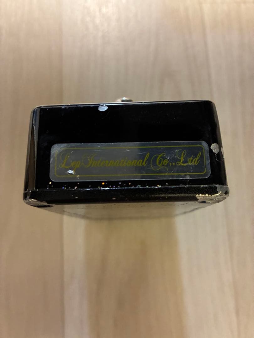 BearFoot Model H ギターエフェクター