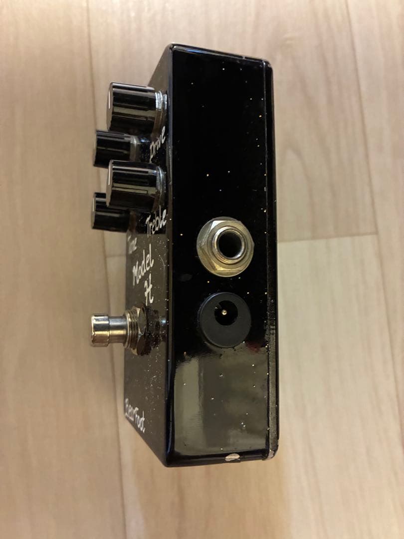 BearFoot Model H ギターエフェクター